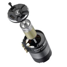 Hobbywing XeRun 3652 G2 sensored motor