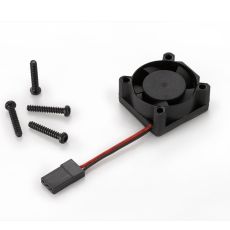 Hobbywing Cooling Fan 2510 Series — 30860007 (AXE ESC)