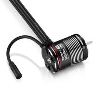 Hobbywing XERUN AXE FOC Motor for 1/10 Rock Crawler — 540L-1400KV R2 FOC Motor