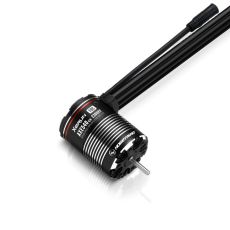 Hobbywing XERUN AXE FOC Motor for 1/10 Rock Crawler — 540L-1400KV R2 FOC Motor
