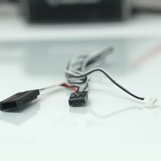 Hobbywing Vbar Cable (Platinum V4/ V4.1 Series)