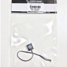 Hobbywing Extended Electronic Power Switch - 1/10th — 120mm
