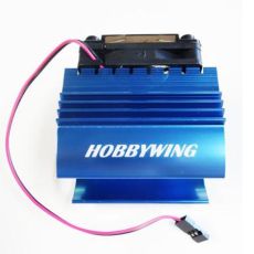 Hobbywing Heat Sink Combo C4