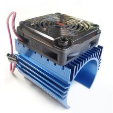 Hobbywing Heat Sink Combo C4