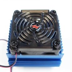 Hobbywing Heat Sink Combo C4