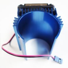 Hobbywing Heat Sink Combo C4