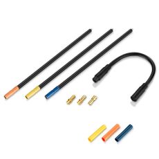 Hobbywing AXE R2/R3 Extended Wire Set — 150MM