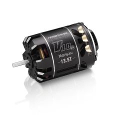 Hobbywing XERUN V10 G4/G3R Motor - SPEC Class (21.5T-25.5T) — 21.5T (G4)