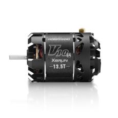 Hobbywing XERUN V10 G4/G3R Motor - SPEC Class (21.5T-25.5T) — 21.5T (G4)
