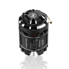 Hobbywing XERUN V10 G4/G3R Motor - SPEC Class (21.5T-25.5T) — 21.5T (G4)