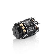 Hobbywing XERUN V10 G4/G3R Motor - SPEC Class (21.5T-25.5T) — 21.5T (G4)