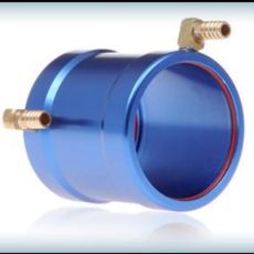 Hobbywing Water Cooling Tube For Motor — 540 Motor / 3660 Tube