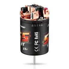 Hobbywing Quicrun Brushed Motor — 540-30T