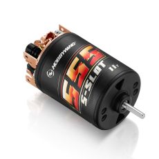 Hobbywing Quicrun Brushed Motor — 540-30T