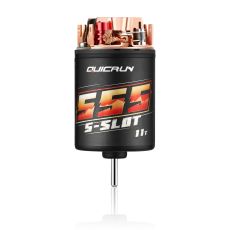 Hobbywing Quicrun Brushed Motor — 540-30T