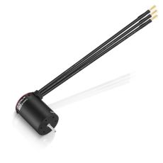 Hobbywing QUICRUN 3652 SL brushless G2 motor — 3652SL 3250kv G2 (2-3S)
