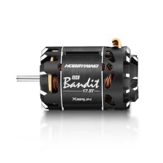 Hobbywing XERUN Bandit Brushless Motor G4 - Outlaw Edition — 13T