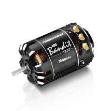 Hobbywing XERUN Bandit Brushless Motor G4 - Outlaw Edition — 13T