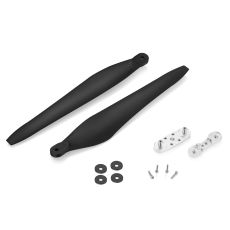 Hobbywing XRotor MFP 3411 Pervaneler - V2 — CW
