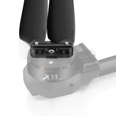 Hobbywing XRotor MFP 5620 Pervaneler — CW