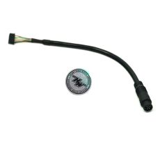 Hobbywing Sensor Adapter Cable — JST Port (Female End)