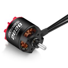 Hobbywing Skywalker 2820 SL motor — 550 KV