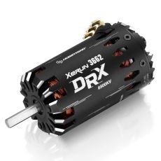 Hobbywing XeRun DRX 3662 SD motor — 6500 Kv