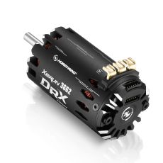 Hobbywing XeRun DRX 3662 SD motor — 6500 Kv