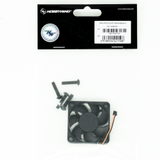 Hobbywing Cooling Fan MP4510SH Uyumlu Ezrun MAX5 ESC — 30860400 (MAX5)