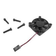 Hobbywing Cooling Fan MP4510SH Uyumlu Ezrun MAX5 ESC — 30860400 (MAX5)