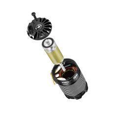 Hobbywing XeRun 2848 motor — 2800KV