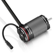 Hobbywing XERUN AXE R3 COMBO for 1/8 Crawlers — R3 ESC + 4274SD 1700KV (3-6S)