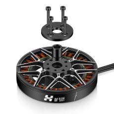 Hobbywing XRotor M8108 Motors - [UL] — 85KV