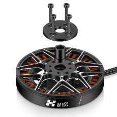 Hobbywing XRotor M8108 Motors - [UL] — 85KV