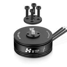 Hobbywing XRotor M4006 Motor - [HP] HYPER PROTECTED
