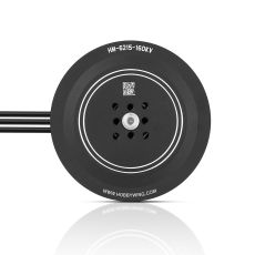 Hobbywing XRotor M6215 Motor - [HP] HYPER PROTECTED