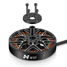 Hobbywing XRotor M8110 Motors - [UL] Ultra Lightweight — 95