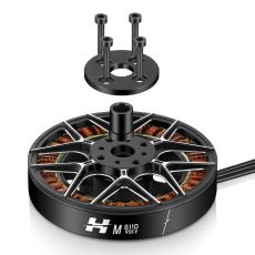 Hobbywing XRotor M8110 Motors - [UL] Ultra Lightweight — 95