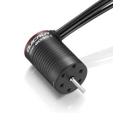 Hobbywing QUICRUN 2030 SL Motor — 5000KV