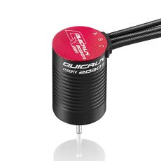 Hobbywing QUICRUN 2030 SL Motor — 5000KV