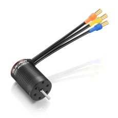 Hobbywing QUICRUN 2030 SL Motor — 5000KV