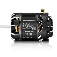 Hobbywing XERUN V10 G4R ROAR motor — 21.5T