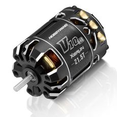 Hobbywing XERUN V10 G4R ROAR motor — 21.5T