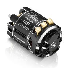 Hobbywing XERUN V10 G4R ROAR motor — 21.5T