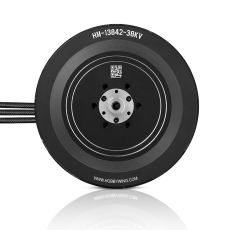 Hobbywing XRotor M13842 Motor - [HP] HYPER PROTECTED — M13842 HP 34KV