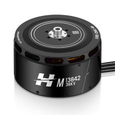 Hobbywing XRotor M13842 Motor - [HP] HYPER PROTECTED — M13842 HP 34KV