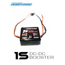 Hobbywing 1S DC-DC Booster