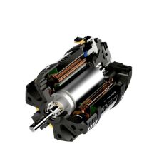 Hobbywing XERUN V10 Motor G3 - Modified (3.5-10.5T) — 3.5T