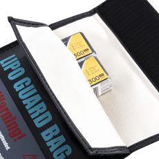 ToolkitRC Lipo Safety Bag