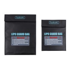 ToolkitRC Lipo Safety Bag